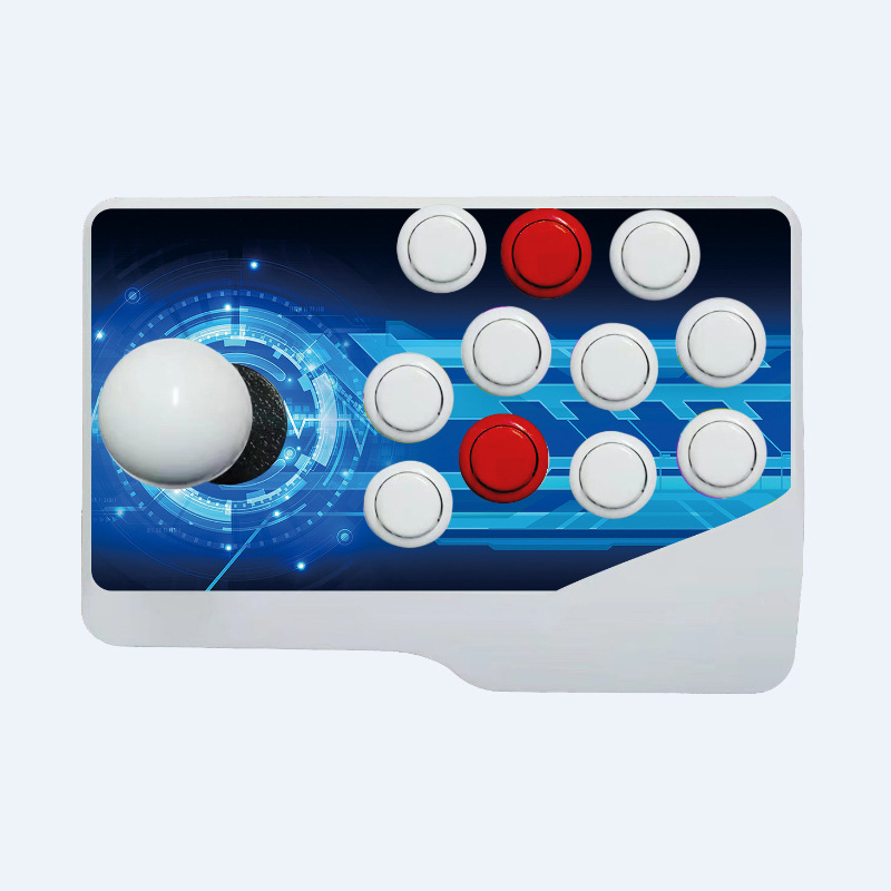 Τζόιστικ για arcade κονσόλες, Baolong MN, USB διεπαφή, χωρίς δόνηση, OEM