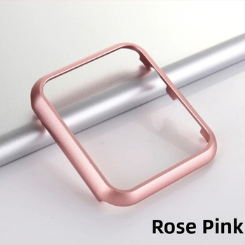 Защитен калъф за Apple Watch11 – Iwatch8910, рамка от алуминиева сплав