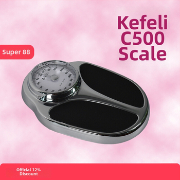 Cântar de greutate mecanic, precizie, fără electronică, pentru studenți