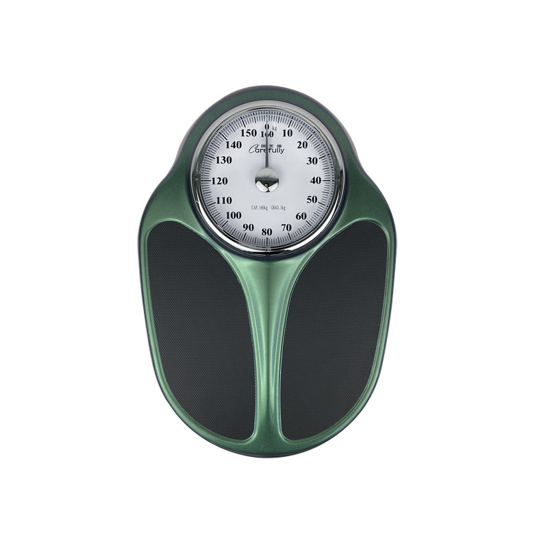 Cântar de greutate mecanic, precizie, fără electronică, pentru studenți