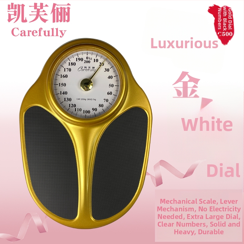 Cântar de greutate mecanic, precizie, fără electronică, pentru studenți