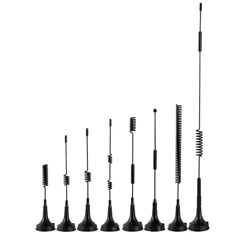 LoRa antenna magas nyereséggel, 12 dBi, 433 MHz, antenna ventuzával a modulhoz WEIHAN