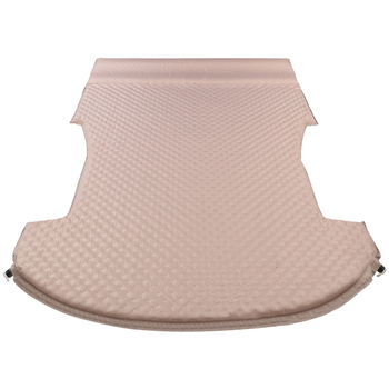 SUV hátsó csomagtartóhoz terhelhető felfújható matrac — PVC, automatikus felfújás, max terhelés 300 kg, modell 001, eredet Zhejiang