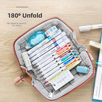 Kanvas spilvenu maisiņš zīmēm un kosmētikai - poliesters, ikdienas stils, universāla lietošana, pamata iepakojums