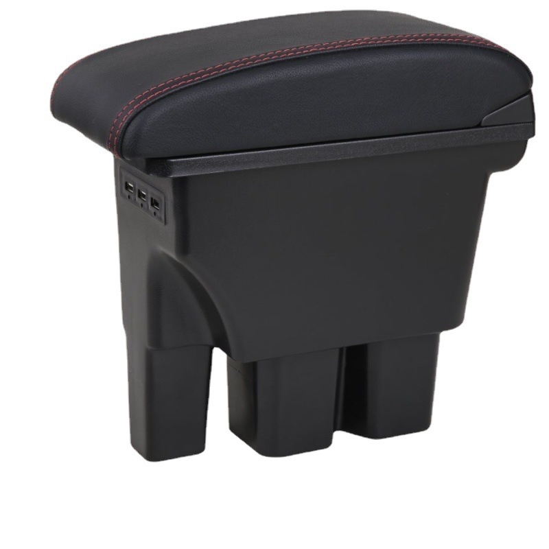 Rokas balsta kastes Suzuki Jimny JB74 (2018–2022) — plastmasa, Yidelon, pielāgošana pieejama