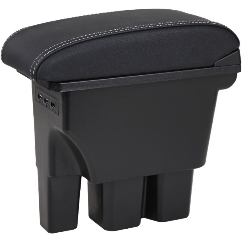 Rokas balsta kastes Suzuki Jimny JB74 (2018–2022) — plastmasa, Yidelon, pielāgošana pieejama