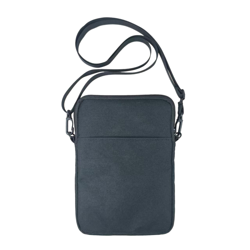 Yicana калъф за таблет от оксфорд плат, флорални мотиви, фланелена подплата, уличен стил