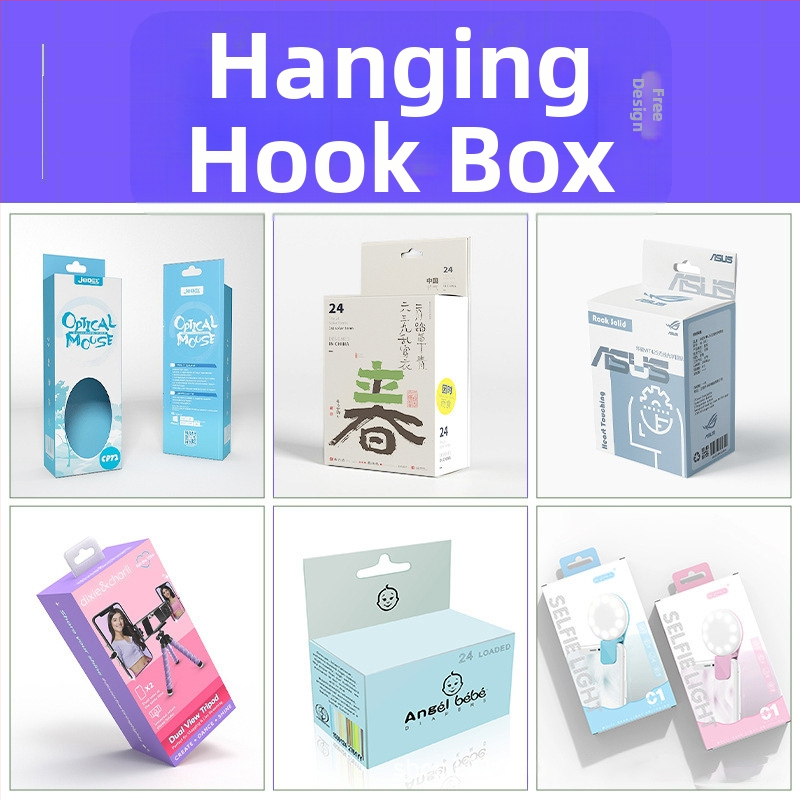 Pielāgota kraftpapīra iepakojuma kārba ar saliekamu kartonu, 350 gsm, karstā apdruka, sudraba karstā apdruka, UV druka un reljefs — Tianli