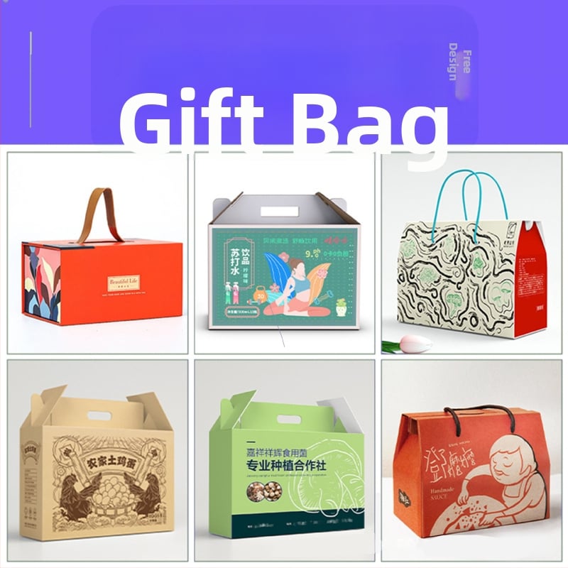 Персонализирана крафт кутия за опаковки с сгъваема конструкция, 350 gsm хартия, горещо щамповане, сребърно щамповане, UV печат и релеф — Tianli