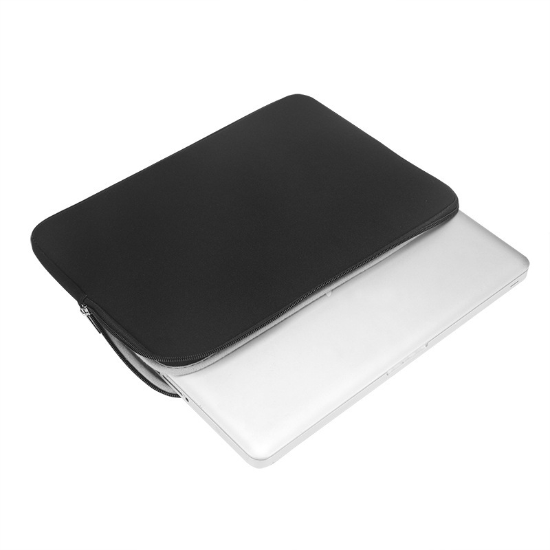 One Cypress zaštitna torbica za prijenosno računalo i tablet s flis podstavom, lagana, otporna na udarce, unutarnja najlonska podstava, gradski minimalistički dizajn