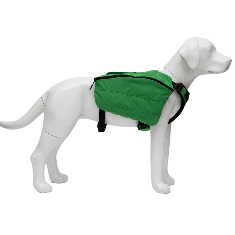 Rucsac multifuncțional pentru animale de companie | Nailon | Lovelonglong | Culoare solidă | Duritate medie