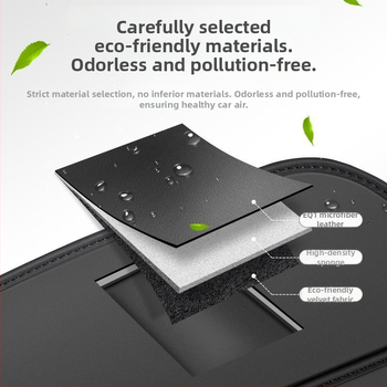 Πίσω κάθισμα VW Sagitar/Bora/Polo/Magotan Plus – αντι-kick πάτ για εσωτερική διακόσμηση