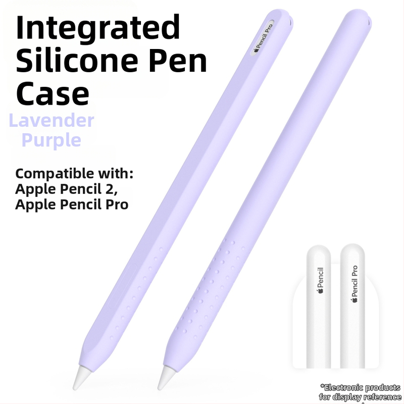 Only Billy vieno sluoksnio silikono apsauga Apple Pencil 2-osios kartos/Pro, suderinama su iPad