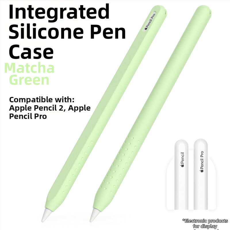 Only Billy vieno sluoksnio silikono apsauga Apple Pencil 2-osios kartos/Pro, suderinama su iPad