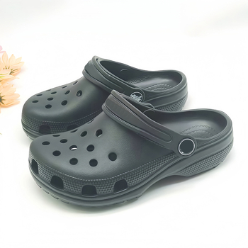 Pantofi de plajă unisex pentru copii, EVA, pentru vârste între 4-16 ani, respirabili, ușori, talpă moale