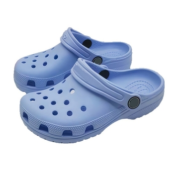 Pantofi de plajă unisex pentru copii, EVA, pentru vârste între 4-16 ani, respirabili, ușori, talpă moale