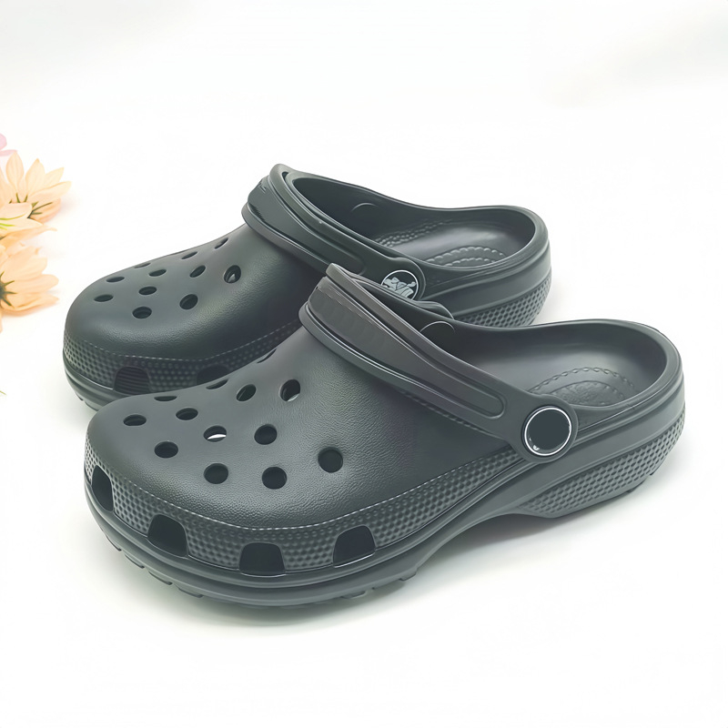 Pantofi de plajă unisex pentru copii, EVA, pentru vârste între 4-16 ani, respirabili, ușori, talpă moale