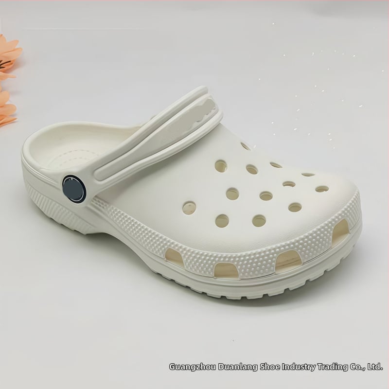 Pantofi de plajă unisex pentru copii, EVA, pentru vârste între 4-16 ani, respirabili, ușori, talpă moale