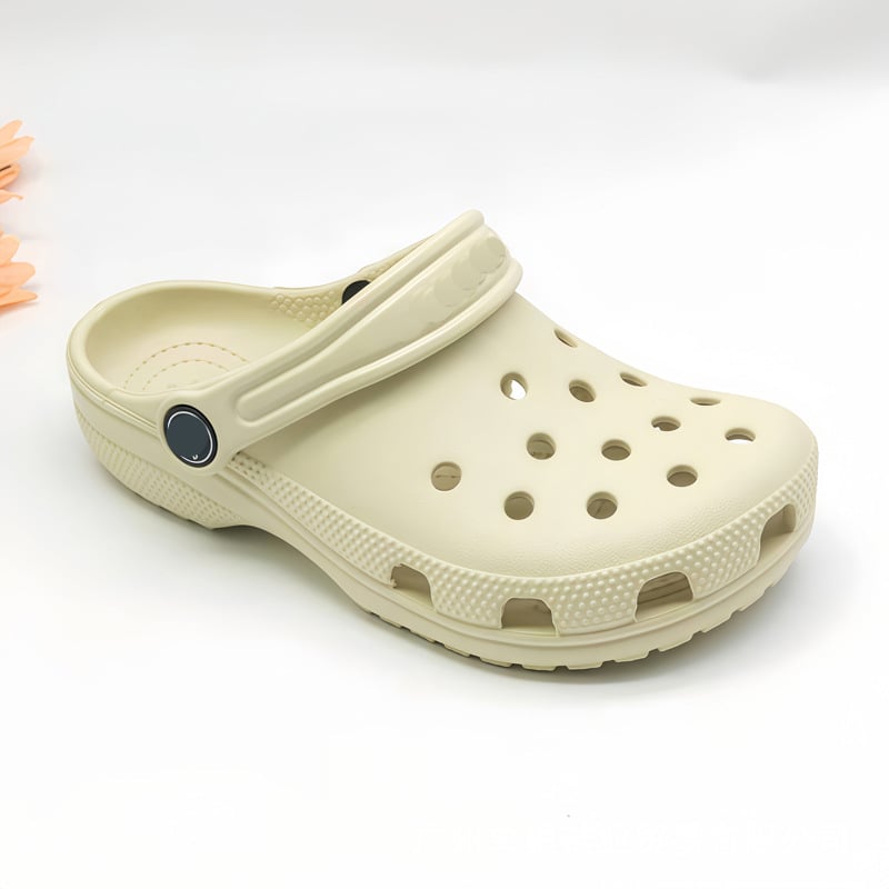 Pantofi de plajă unisex pentru copii, EVA, pentru vârste între 4-16 ani, respirabili, ușori, talpă moale