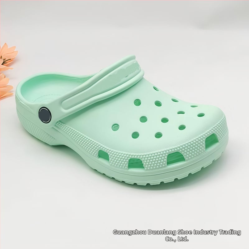 Pantofi de plajă unisex pentru copii, EVA, pentru vârste între 4-16 ani, respirabili, ușori, talpă moale