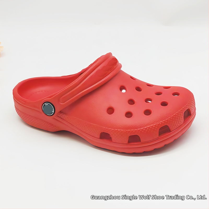 Pantofi de plajă unisex pentru copii, EVA, pentru vârste între 4-16 ani, respirabili, ușori, talpă moale