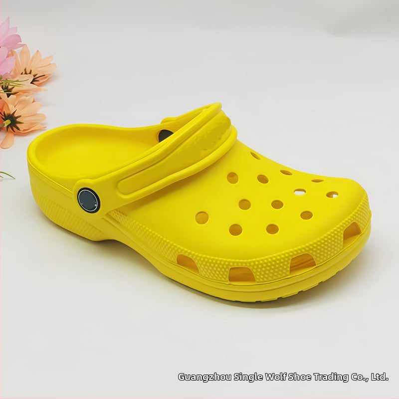 Pantofi de plajă unisex pentru copii, EVA, pentru vârste între 4-16 ani, respirabili, ușori, talpă moale