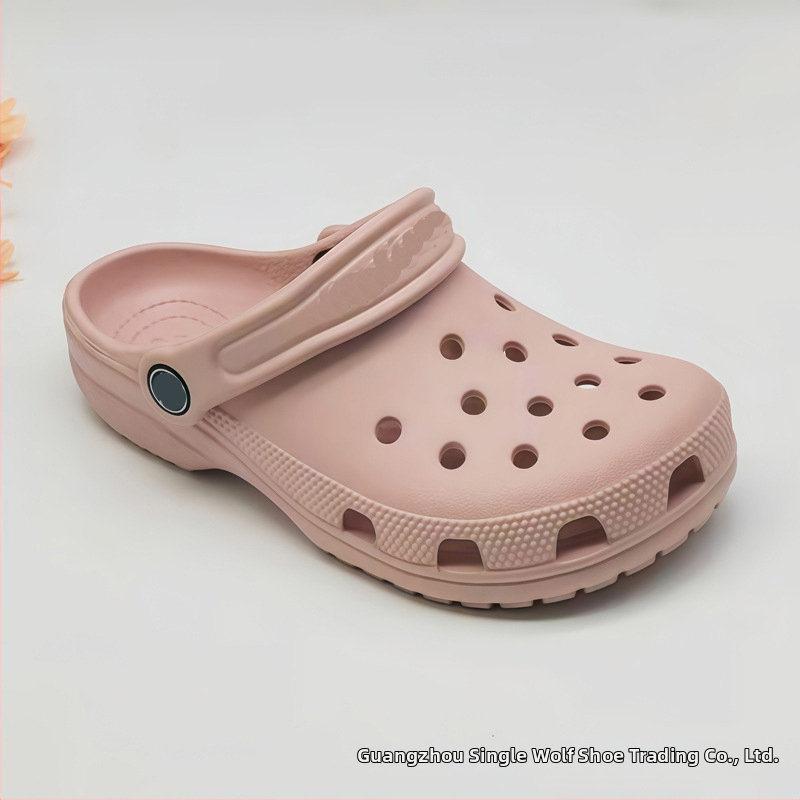 Pantofi de plajă unisex pentru copii, EVA, pentru vârste între 4-16 ani, respirabili, ușori, talpă moale