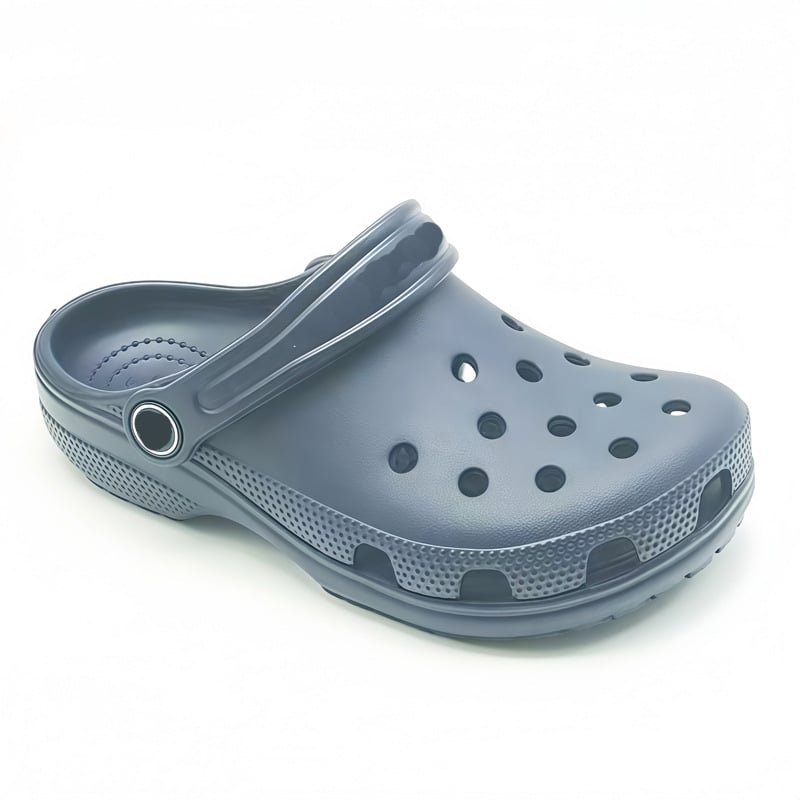 Pantofi de plajă unisex pentru copii, EVA, pentru vârste între 4-16 ani, respirabili, ușori, talpă moale