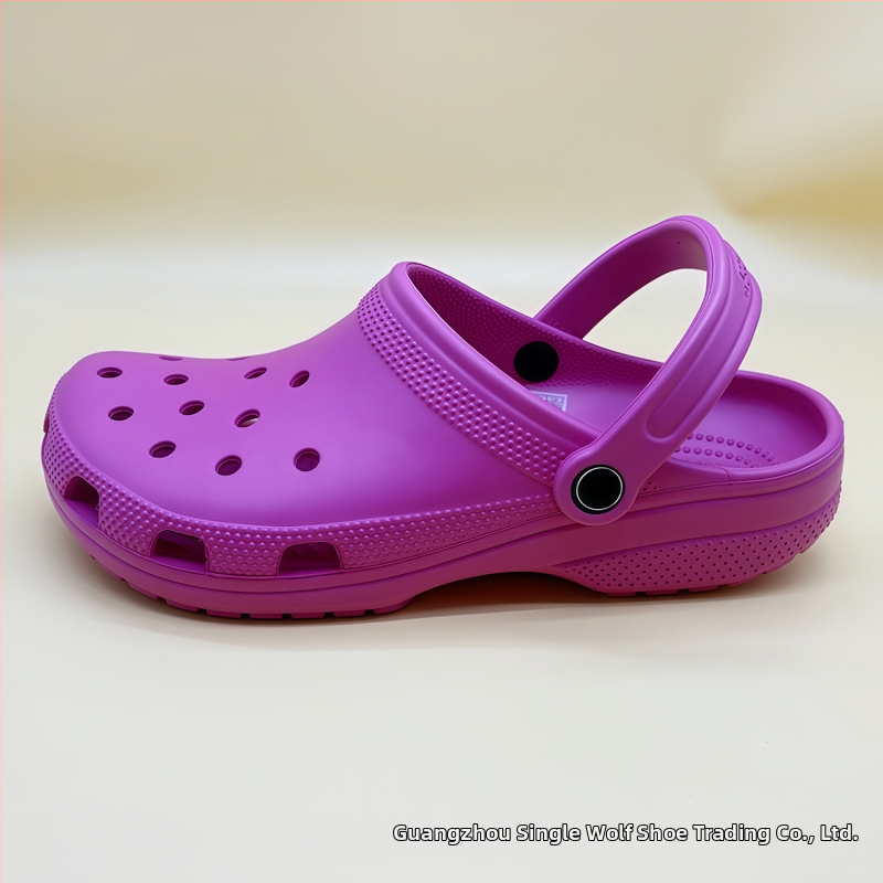 Pantofi de plajă unisex pentru copii, EVA, pentru vârste între 4-16 ani, respirabili, ușori, talpă moale