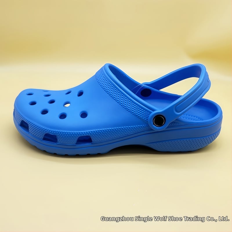 Pantofi de plajă unisex pentru copii, EVA, pentru vârste între 4-16 ani, respirabili, ușori, talpă moale