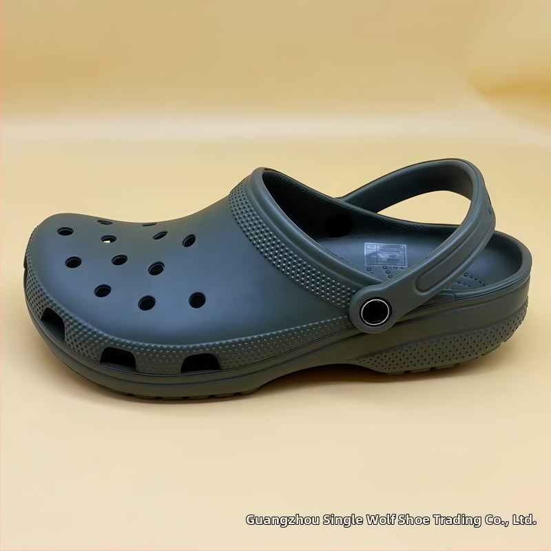 Pantofi de plajă unisex pentru copii, EVA, pentru vârste între 4-16 ani, respirabili, ușori, talpă moale