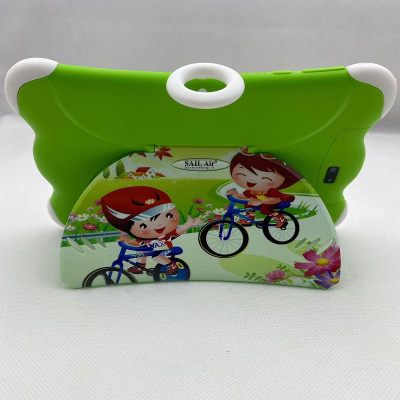 SAIL Air 3500 Android bērnu planšete, četrkodolu 1,5 GHz, 32GB flash atmiņa, Dual SIM, IPS displejs