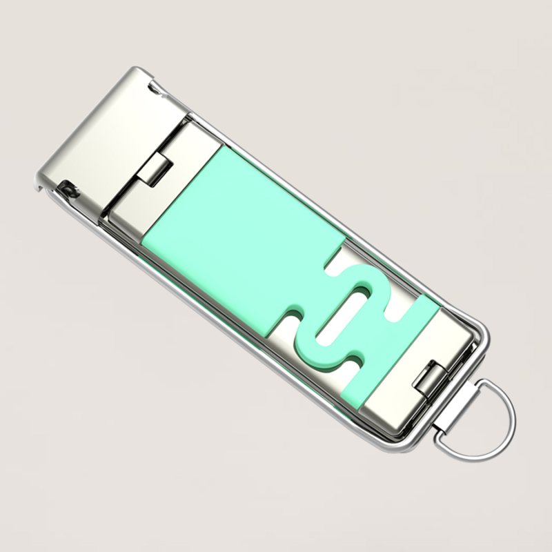 Young again Suport cu inel pentru telefon și tabletă – plierabil, portabil, cu inel pentru snur | Material: compozit (Tip: Suport cu inel; Material: Compozit; Stil: General)