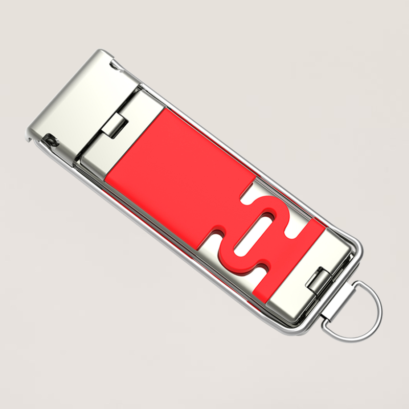 Young again Suport cu inel pentru telefon și tabletă – plierabil, portabil, cu inel pentru snur | Material: compozit (Tip: Suport cu inel; Material: Compozit; Stil: General)