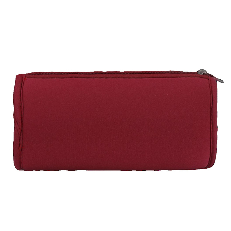 Yincan 00100 Полиестърова чанта за съхранение с цип за лаптоп и таблет, с вътрешен джоб за компютър — водоустойчива, износоустойчива и удароустойчива