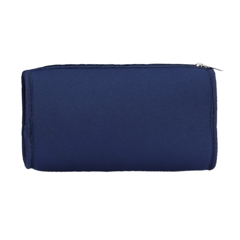 Yincan 00100 Полиестърова чанта за съхранение с цип за лаптоп и таблет, с вътрешен джоб за компютър — водоустойчива, износоустойчива и удароустойчива