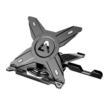 Notebooková podstavec, skladací (model 278; hmotnosť 423 g; kategória: podstavec na notebook; uvedený na trh 2024)