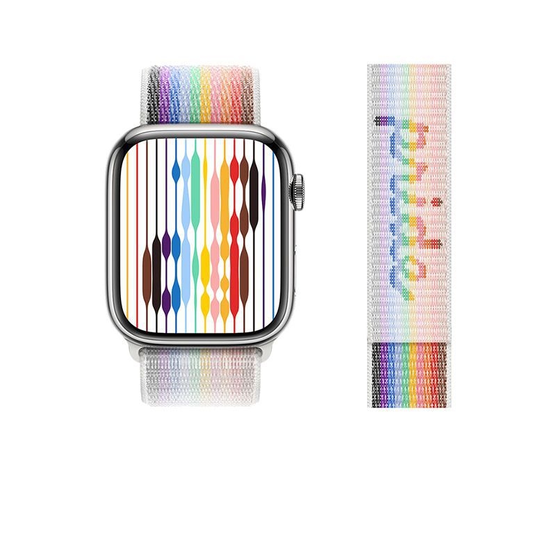 Brățară pentru ceas – oțel inoxidabil, lățime 12 mm, închidere cu buclă unică, stil la modă