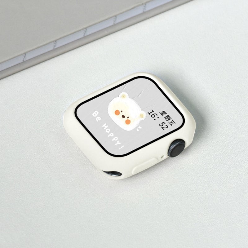 Remen za Apple Watch – prozračan Alpine Loop, pozlaćen, kompatibilan s Ultra 2