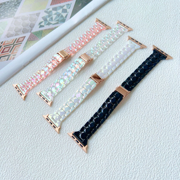 Remen za Apple Watch - Marka: Neutral - Materijal: Drugo - Stil: Moderan