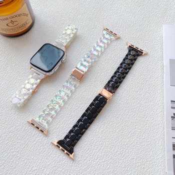 Remen za Apple Watch - Marka: Neutral - Materijal: Drugo - Stil: Moderan