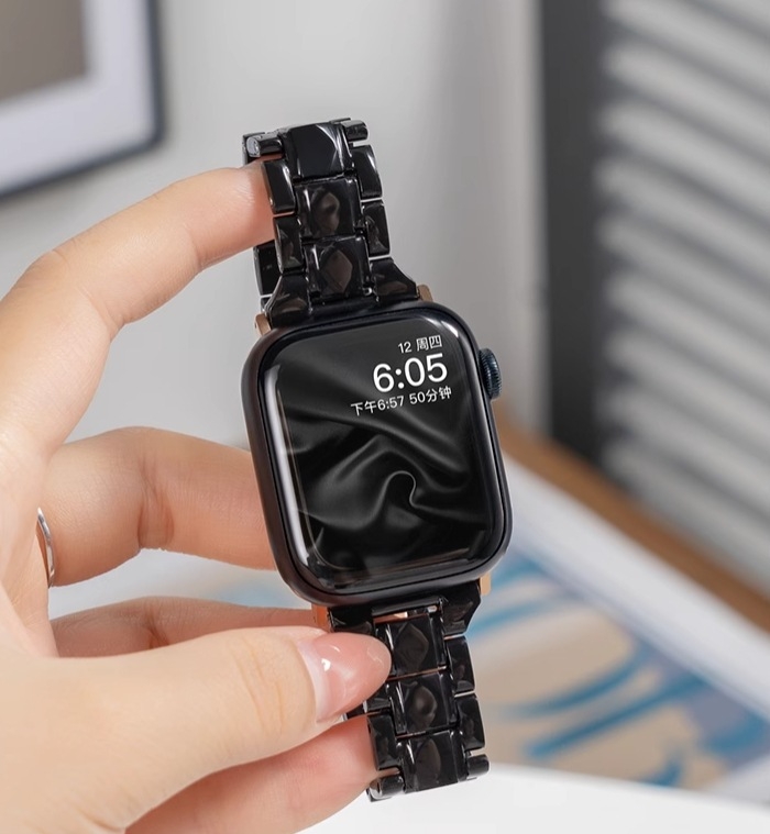 Remen za Apple Watch - Marka: Neutral - Materijal: Drugo - Stil: Moderan