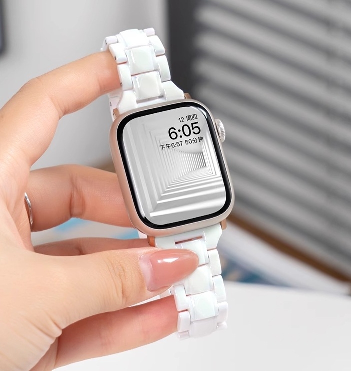 Remen za Apple Watch - Marka: Neutral - Materijal: Drugo - Stil: Moderan