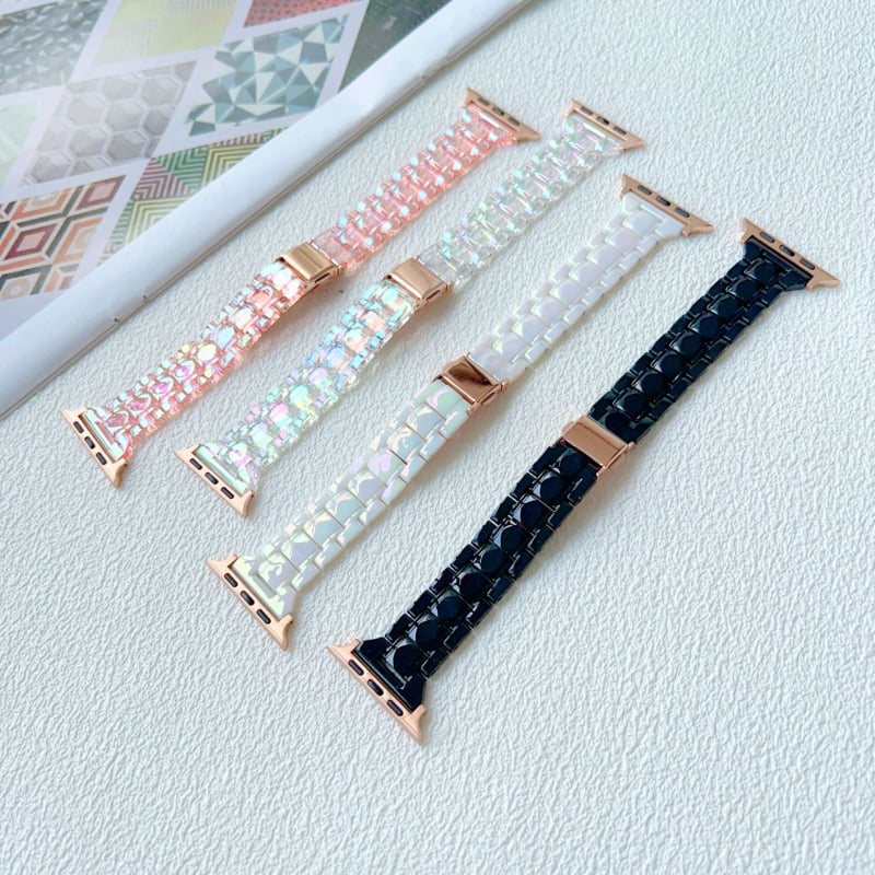 Remen za Apple Watch - Marka: Neutral - Materijal: Drugo - Stil: Moderan
