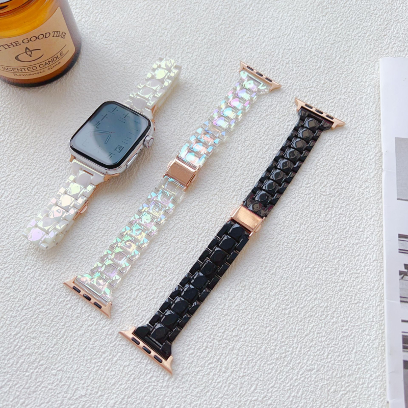 Remen za Apple Watch - Marka: Neutral - Materijal: Drugo - Stil: Moderan