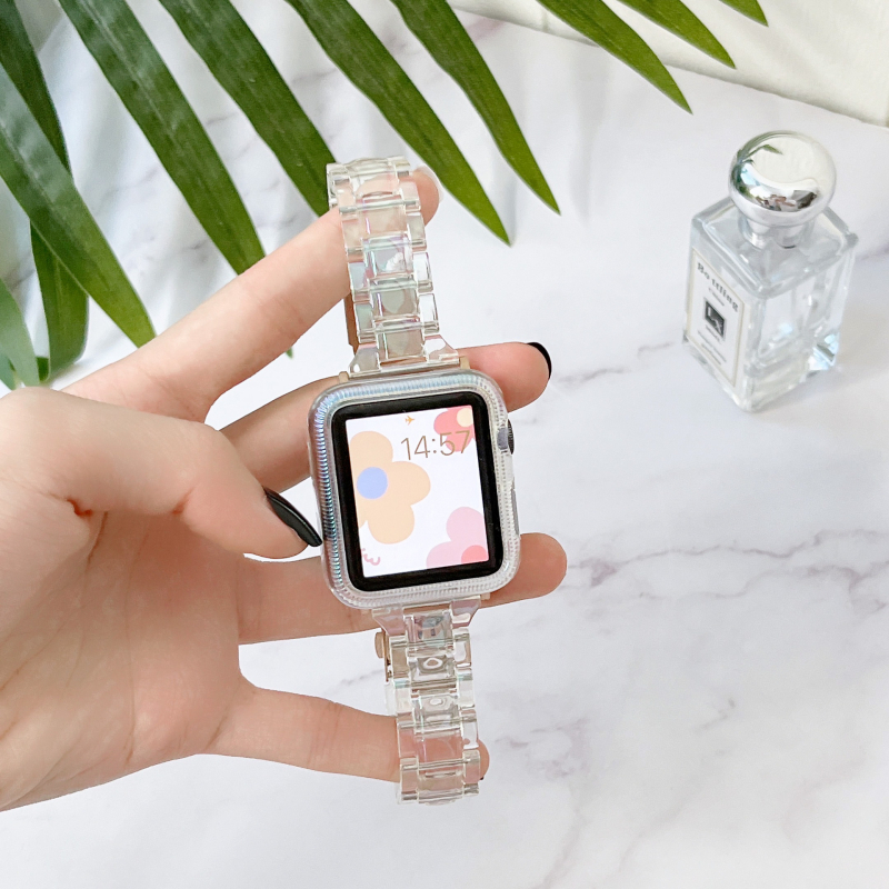 Remen za Apple Watch - Marka: Neutral - Materijal: Drugo - Stil: Moderan