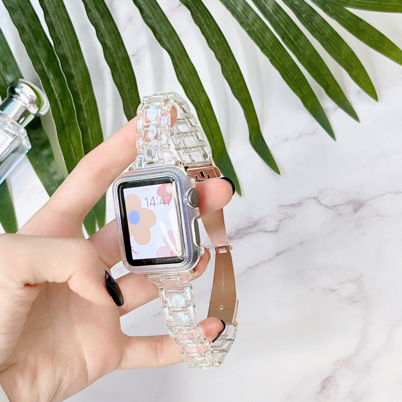 Remen za Apple Watch - Marka: Neutral - Materijal: Drugo - Stil: Moderan