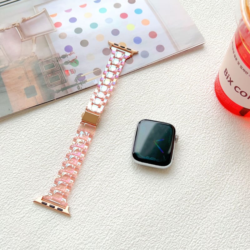 Remen za Apple Watch - Marka: Neutral - Materijal: Drugo - Stil: Moderan