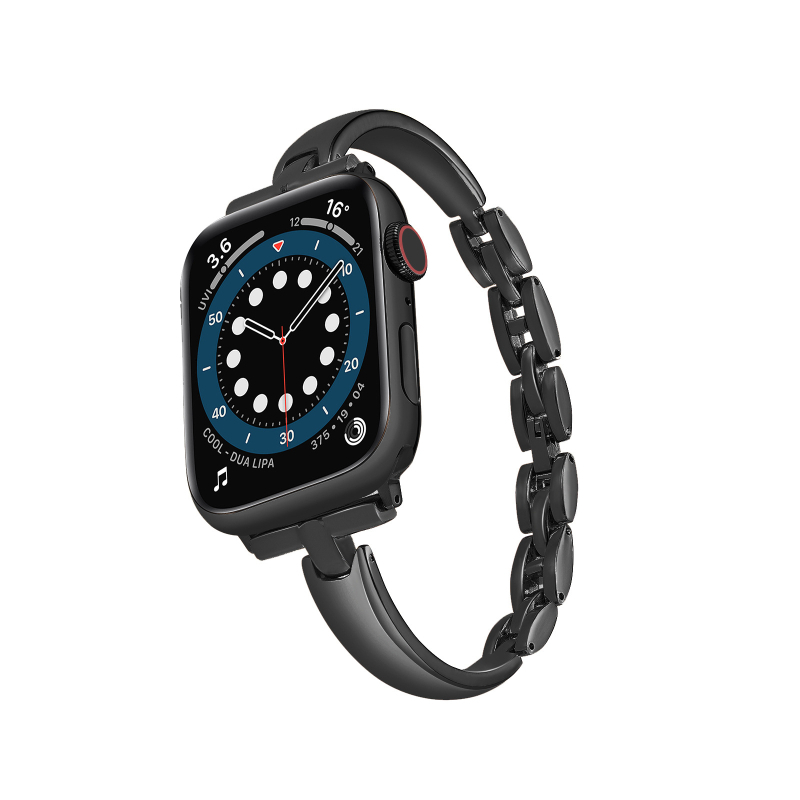 Metalni kaiš za Apple Watch – moderan stil, T oblik narukvica, kompatibilan s Apple Watch