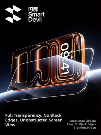 Zifan Asahi stikla plēve – pilna ekrāna aizsardzība HTC viedtālruņiem